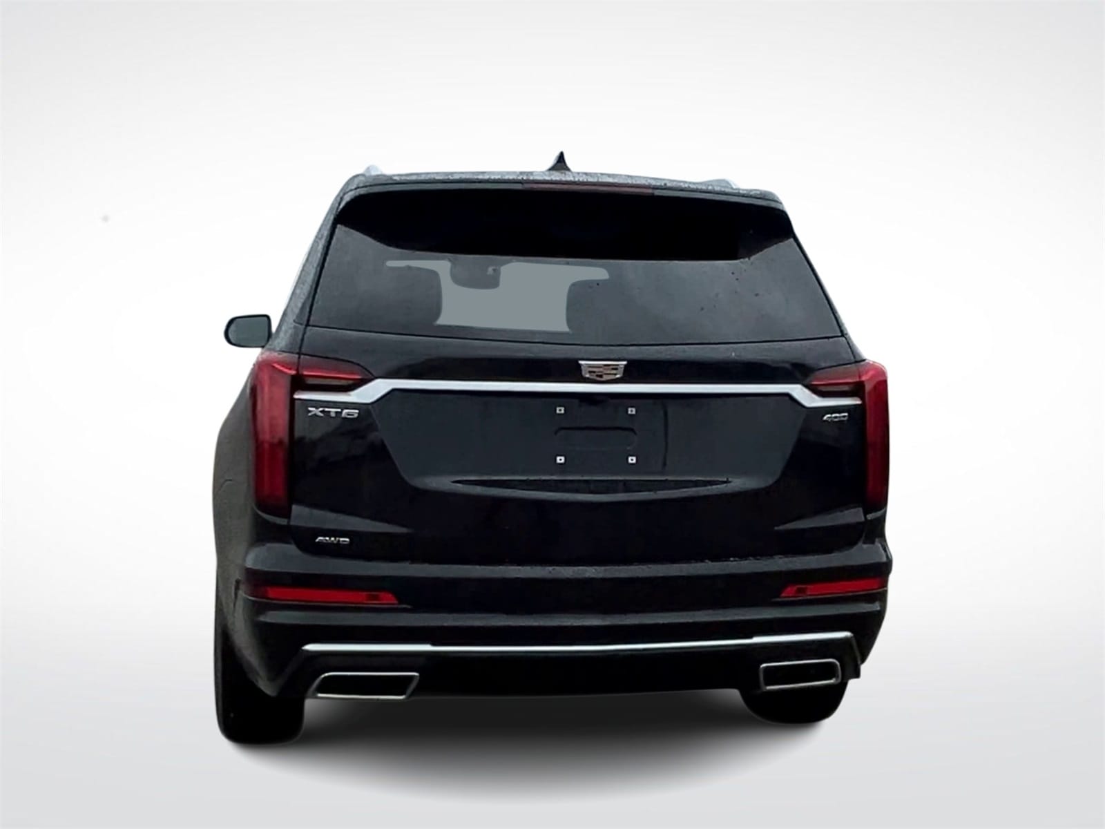 Thumbnail: 2025 Cadillac XT6 - 7