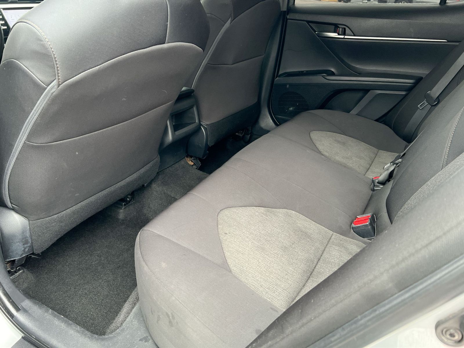 Thumbnail: 2019 Toyota Camry - 18