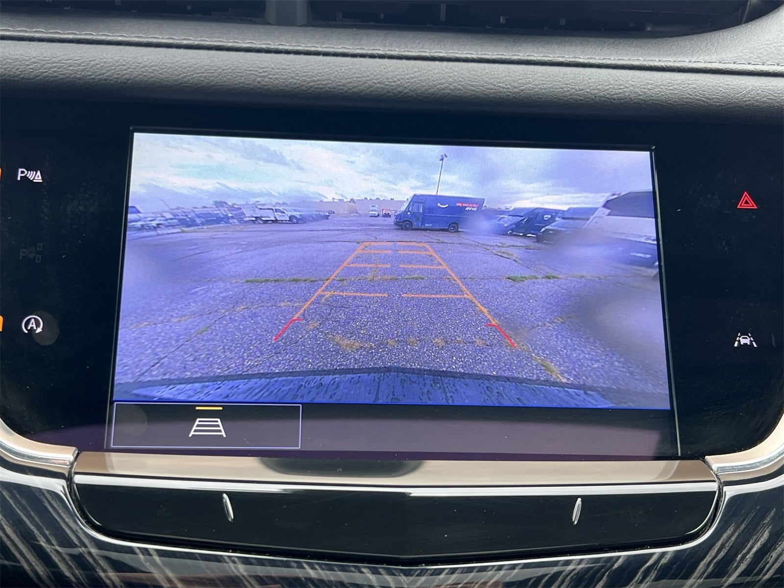 Thumbnail: 2025 Cadillac XT6 - 29