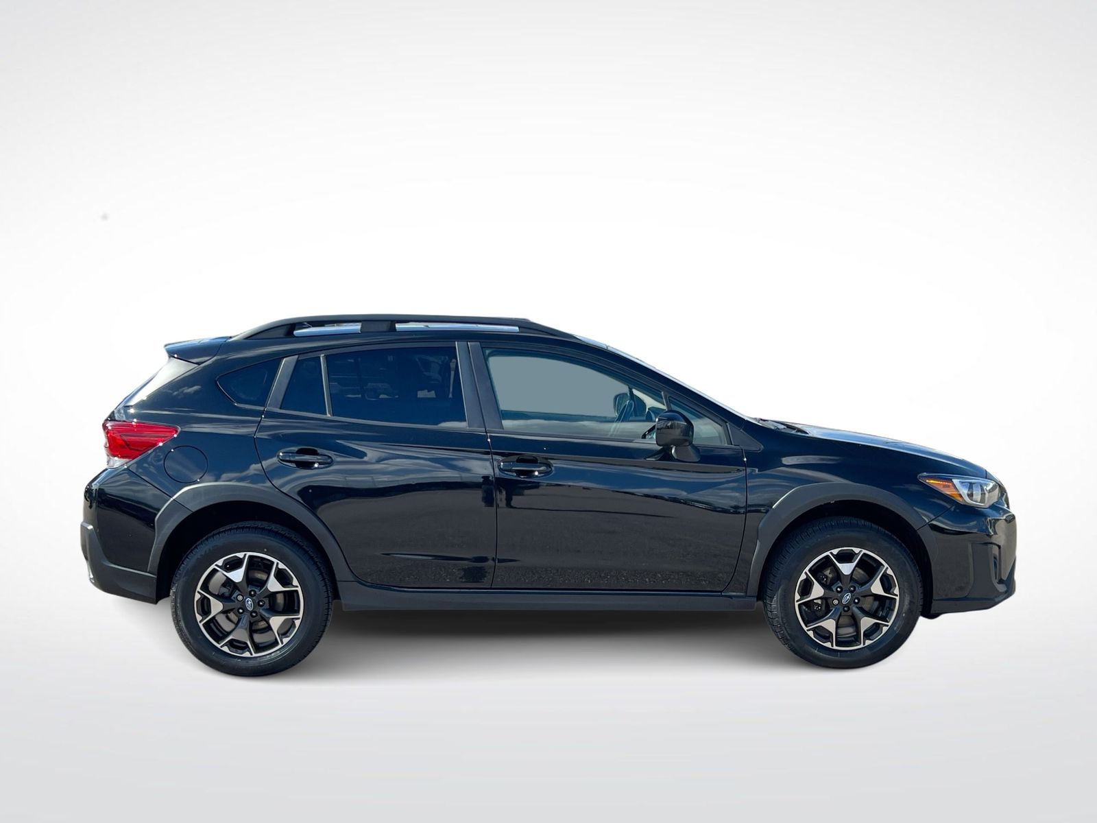 Thumbnail: 2019 Subaru Crosstrek - 9