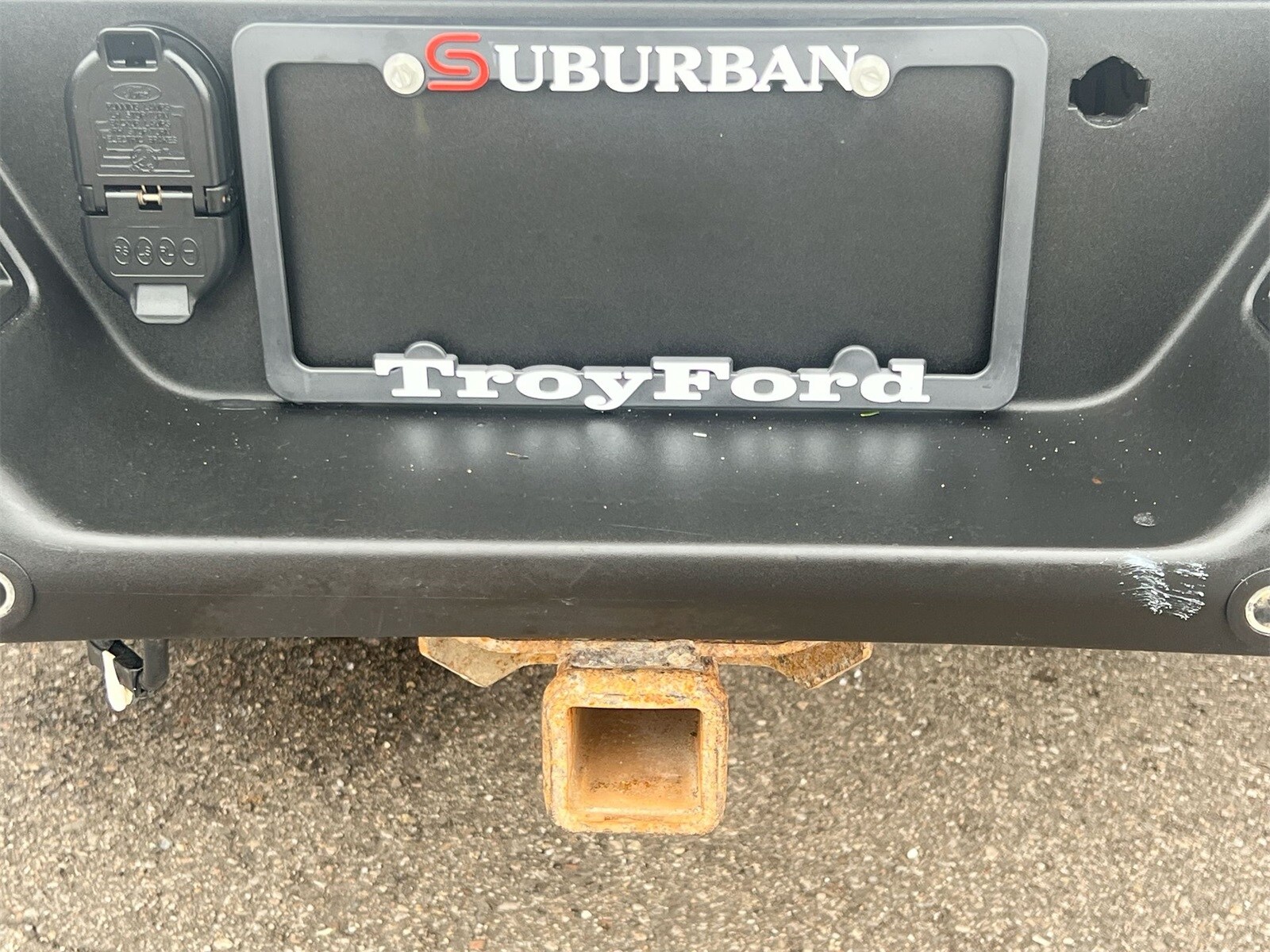 Thumbnail: 2015 Ford F-150 - 34