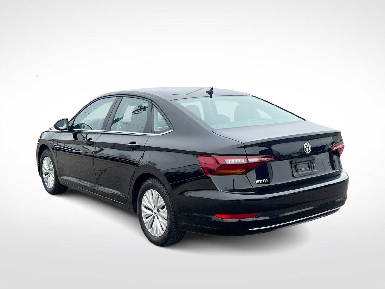 Thumbnail: 2019 Volkswagen Jetta - 6