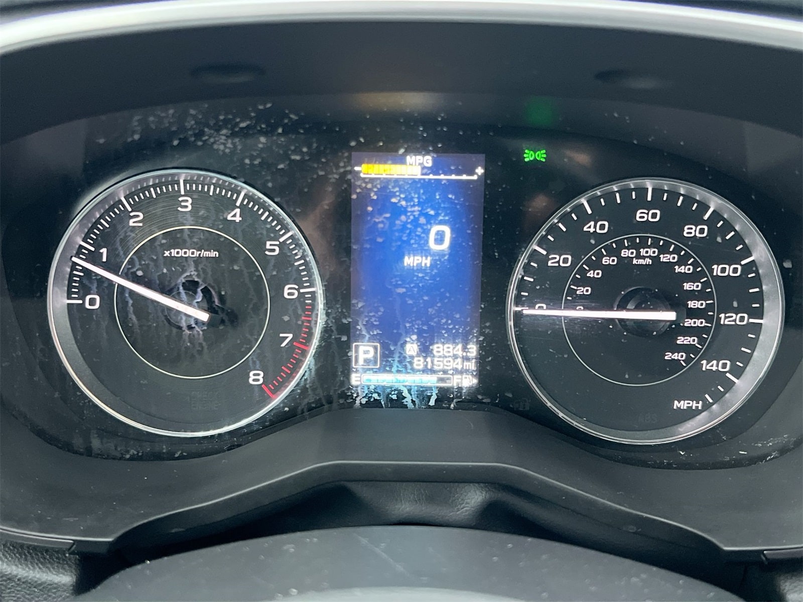 Thumbnail: 2017 Subaru Impreza - 33