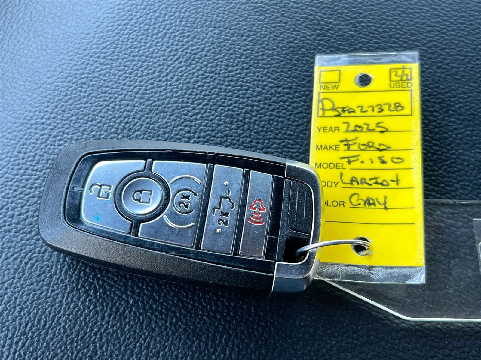 Thumbnail: 2025 Ford F-150 - 34