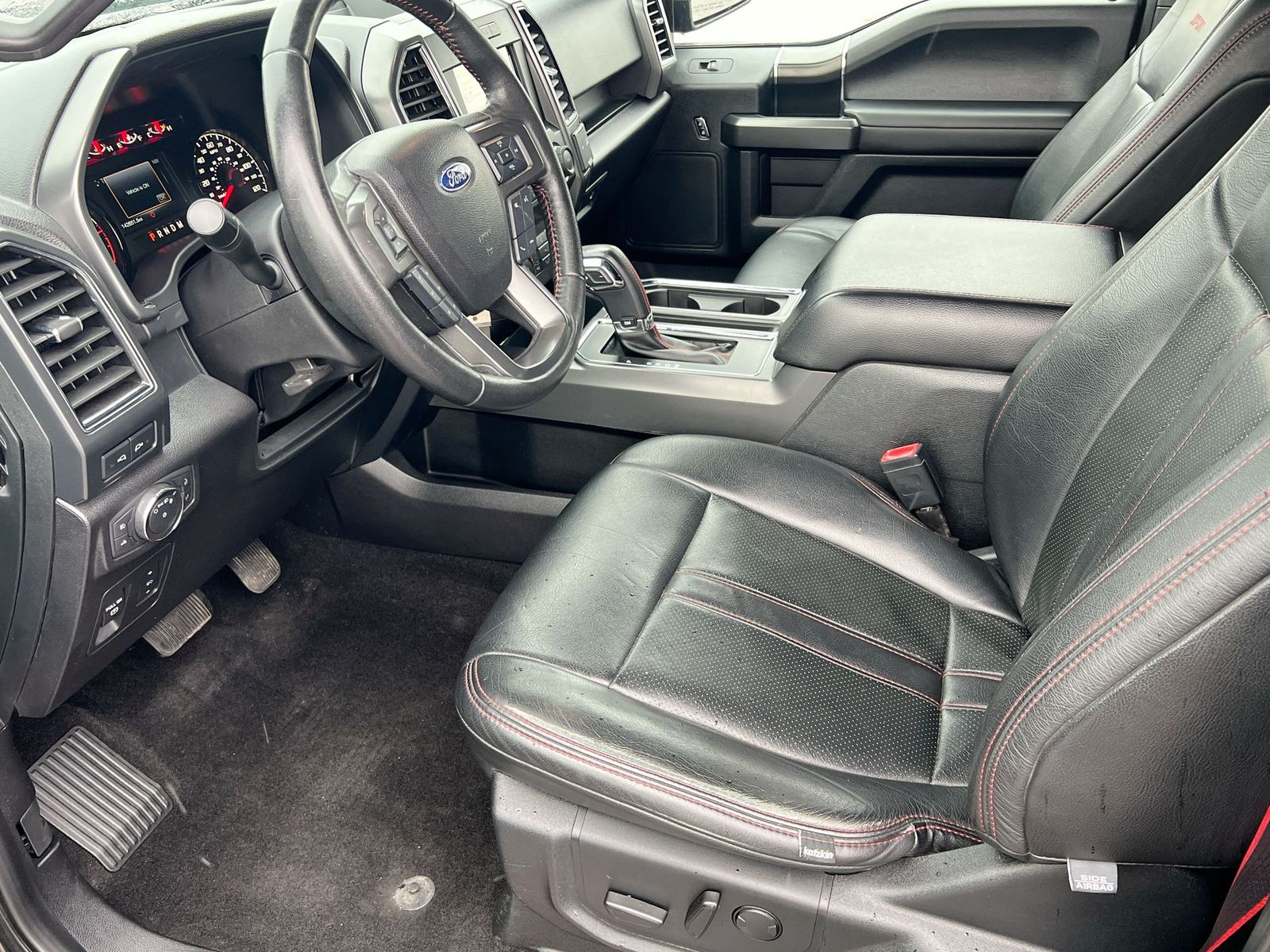 Thumbnail: 2019 Ford F-150 - 10