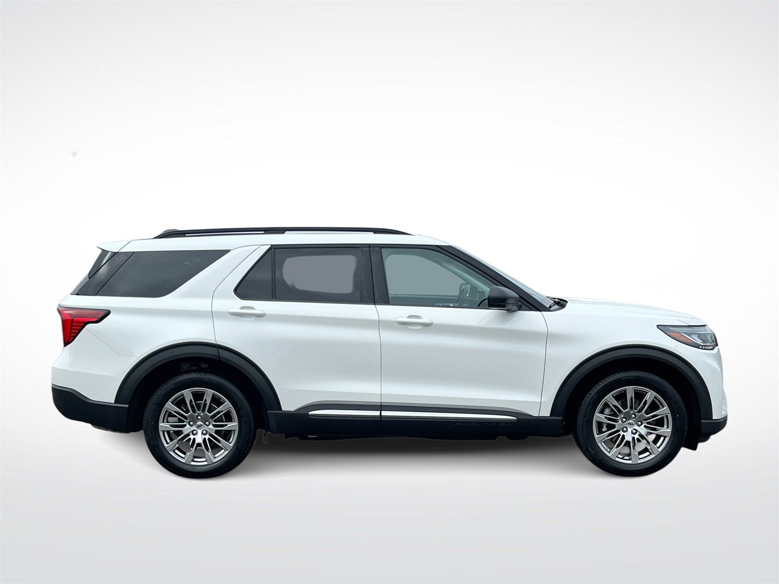 Thumbnail: 2025 Ford Explorer - 9