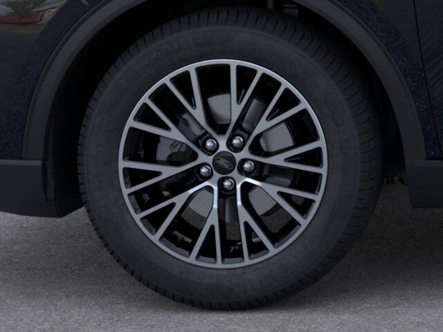 2025 Ford Escape Plug-in Hybrid 19