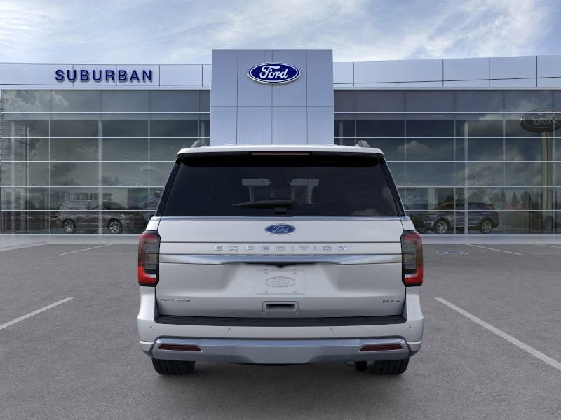 2024 Ford Expedition MAX Platinum 5