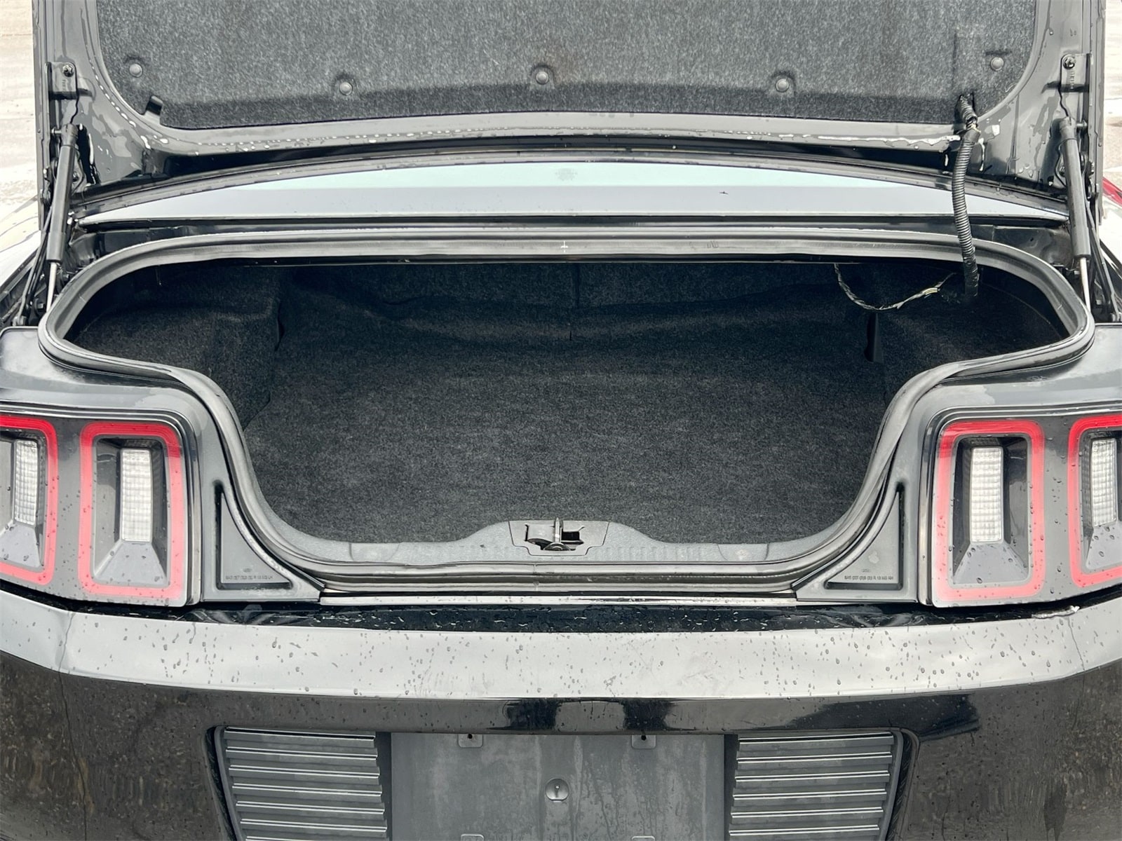 Thumbnail: 2014 Ford Mustang - 31