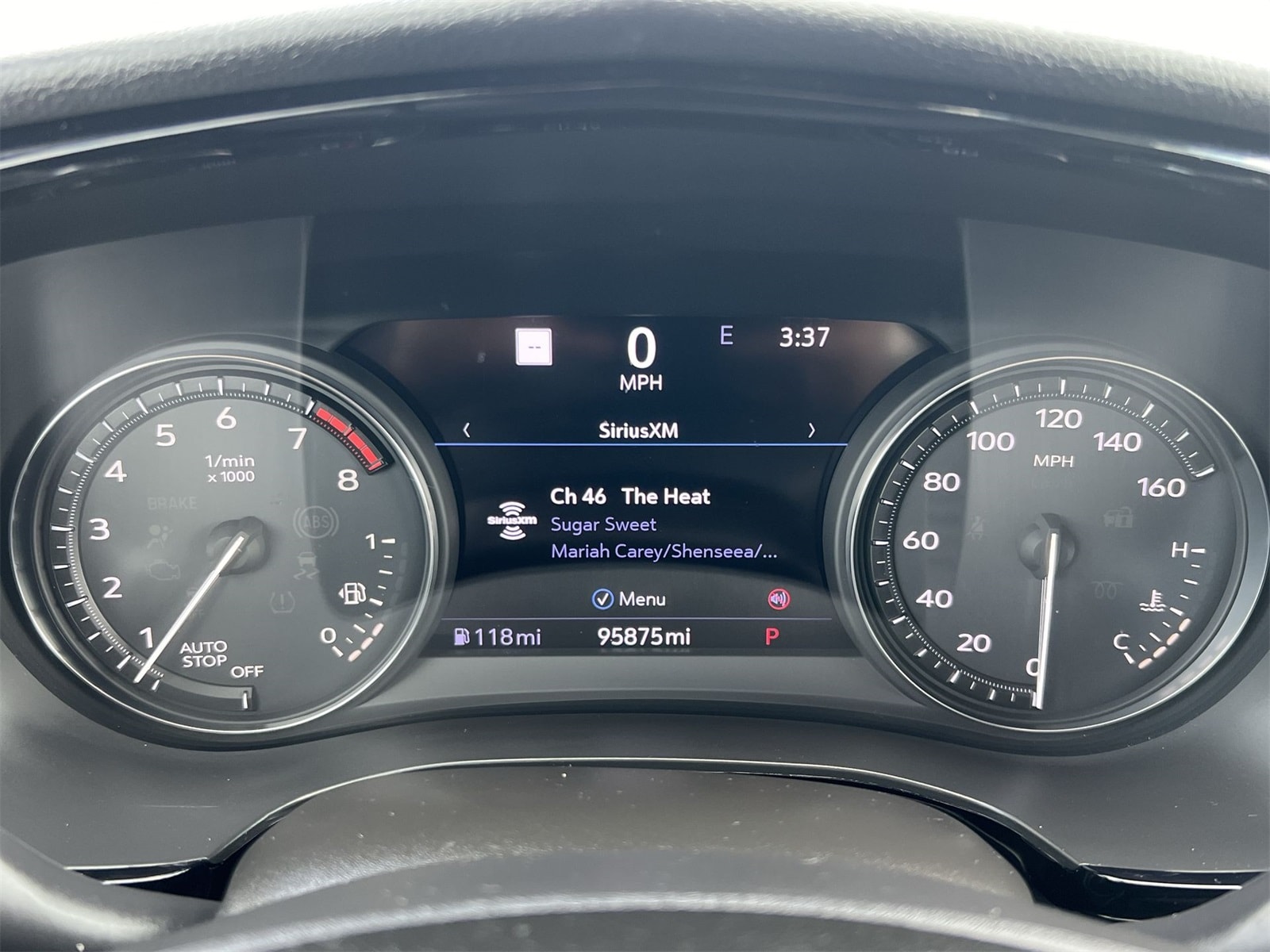 Thumbnail: 2020 Cadillac XT6 - 33