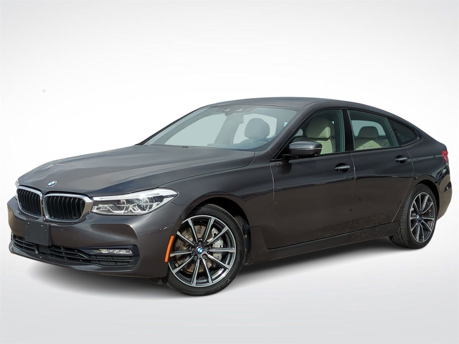 2018 BMW 6 Series 640i xDrive -
                  Troy, MI