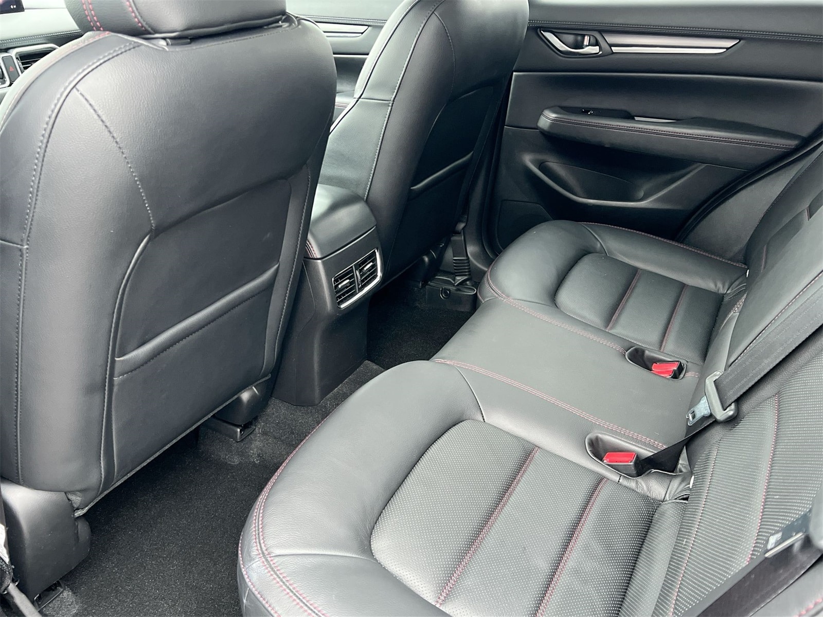 Thumbnail: 2023 Mazda CX-5 - 18