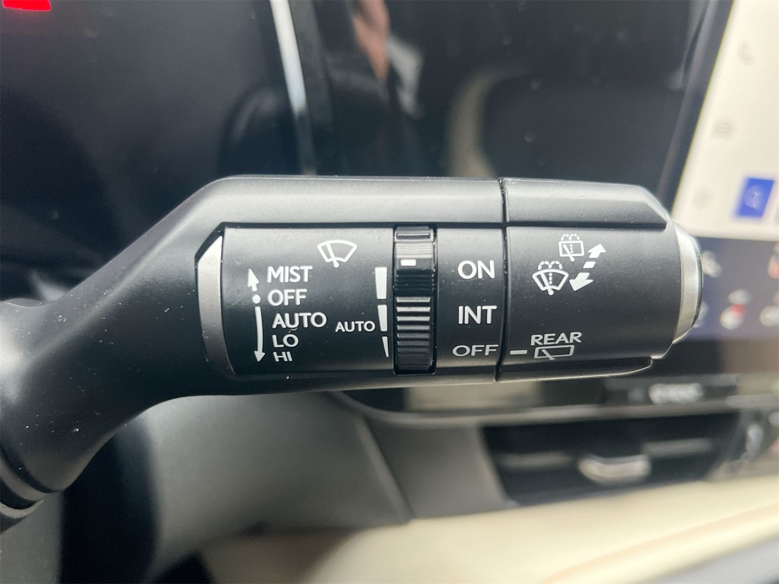 Thumbnail: 2024 Lexus NX - 26