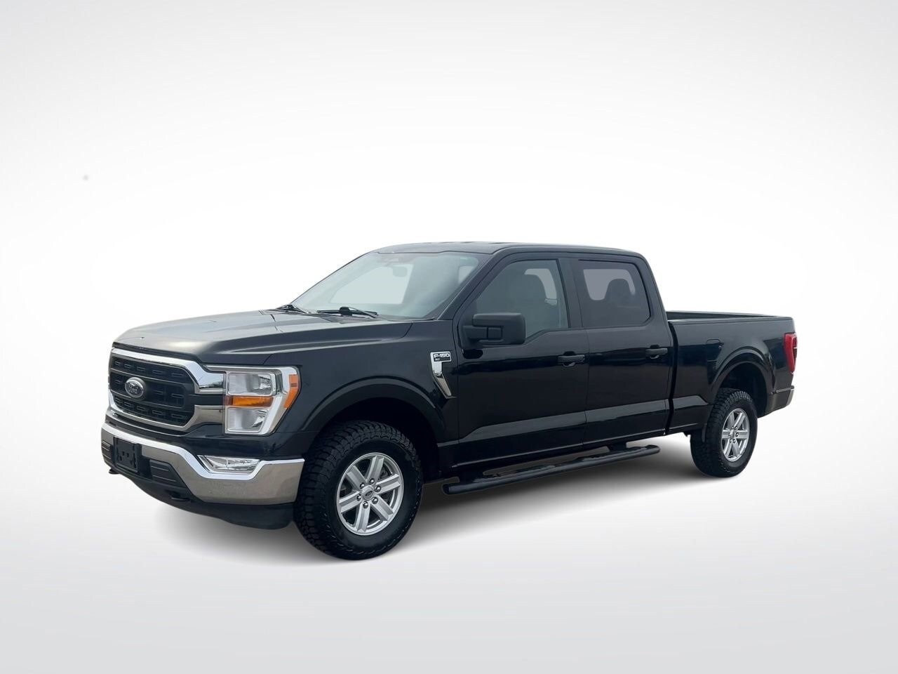 2022 Ford F-150 XLT photo 4