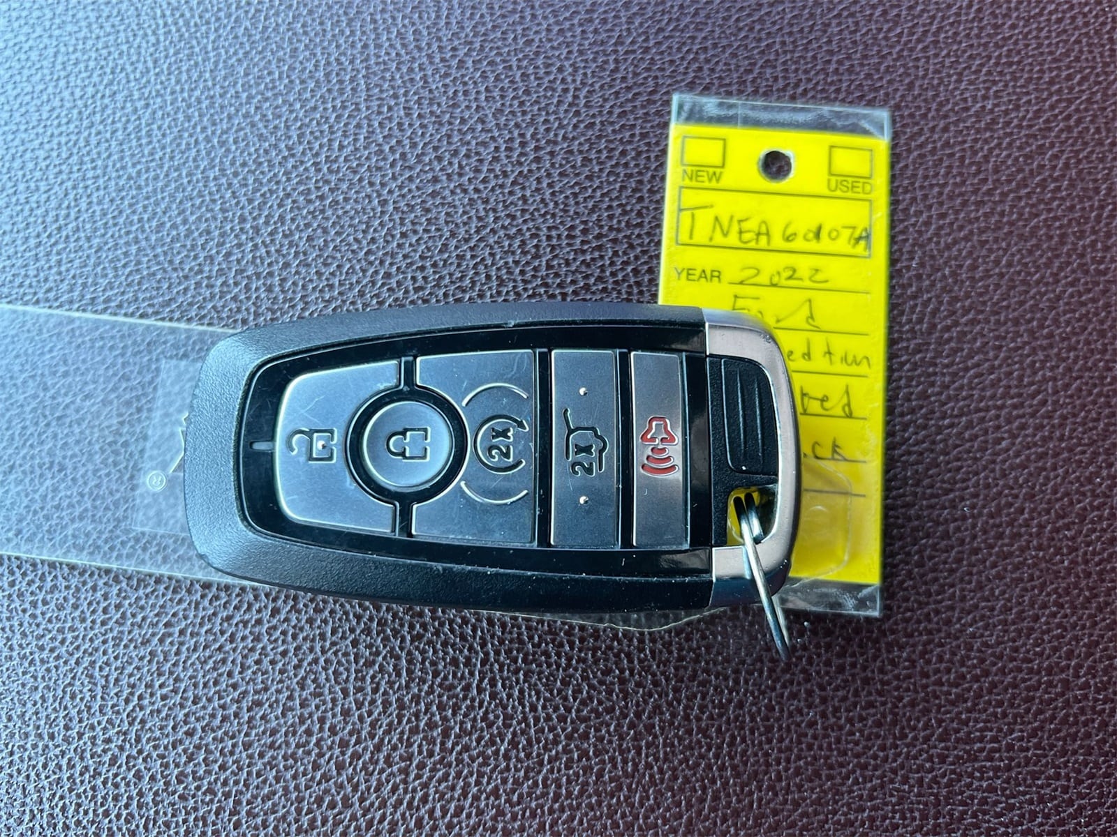 Thumbnail: 2022 Ford Expedition MAX - 34