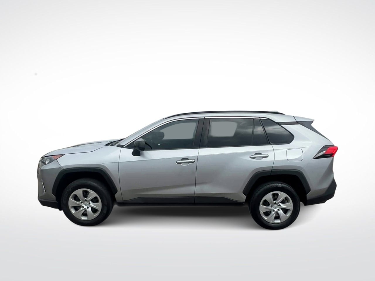 Thumbnail: 2020 Toyota RAV4 - 5