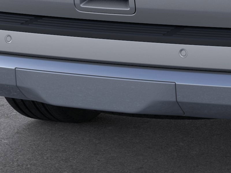2024 Ford Expedition MAX Platinum 23