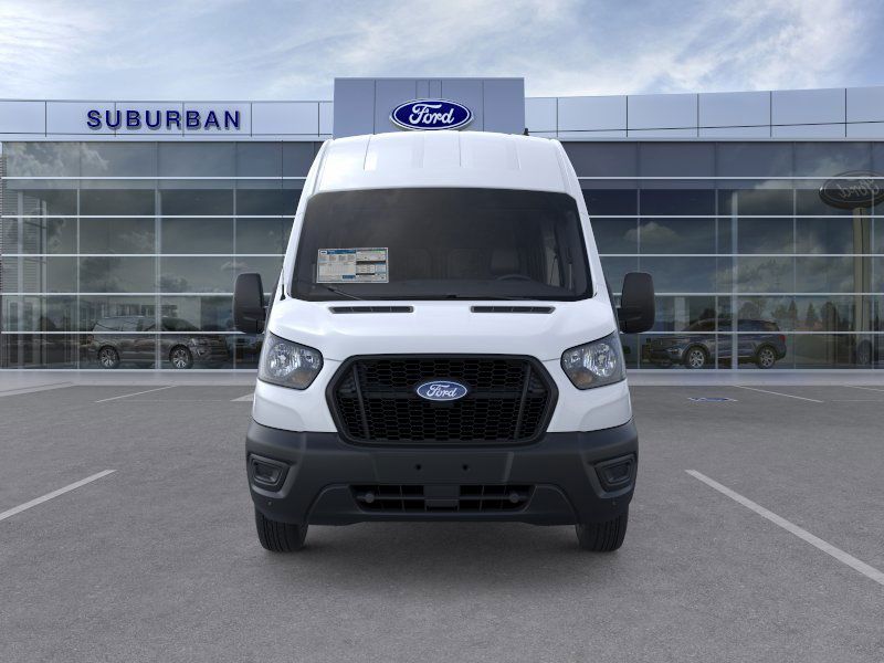 Thumbnail: 2026 Ford Transit Series - 6