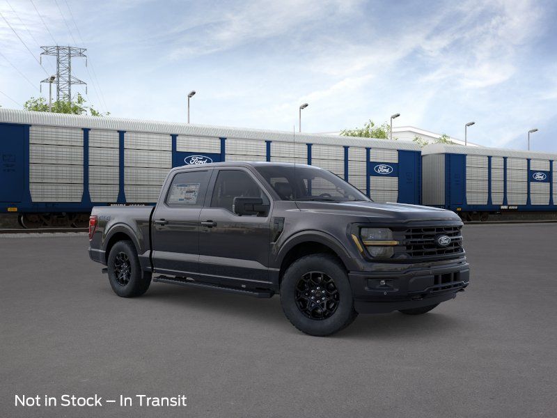 Thumbnail: 2026 Ford F-150 - 7
