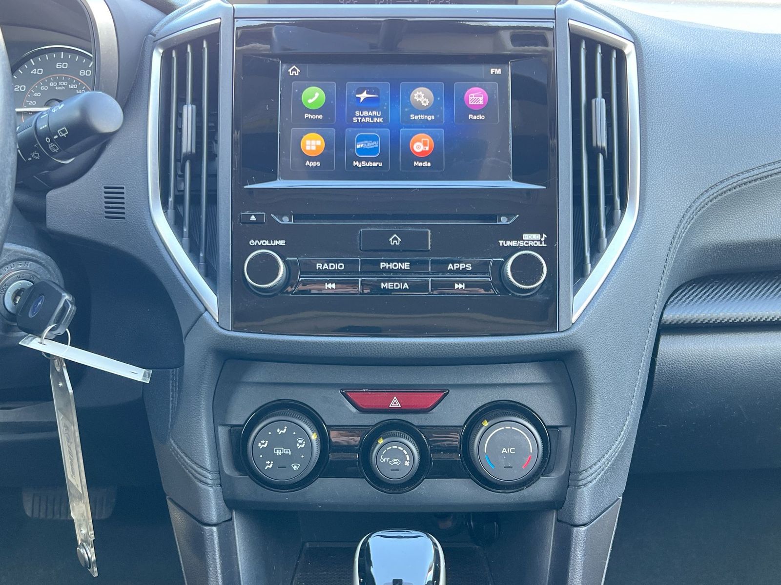 Thumbnail: 2019 Subaru Crosstrek - 27