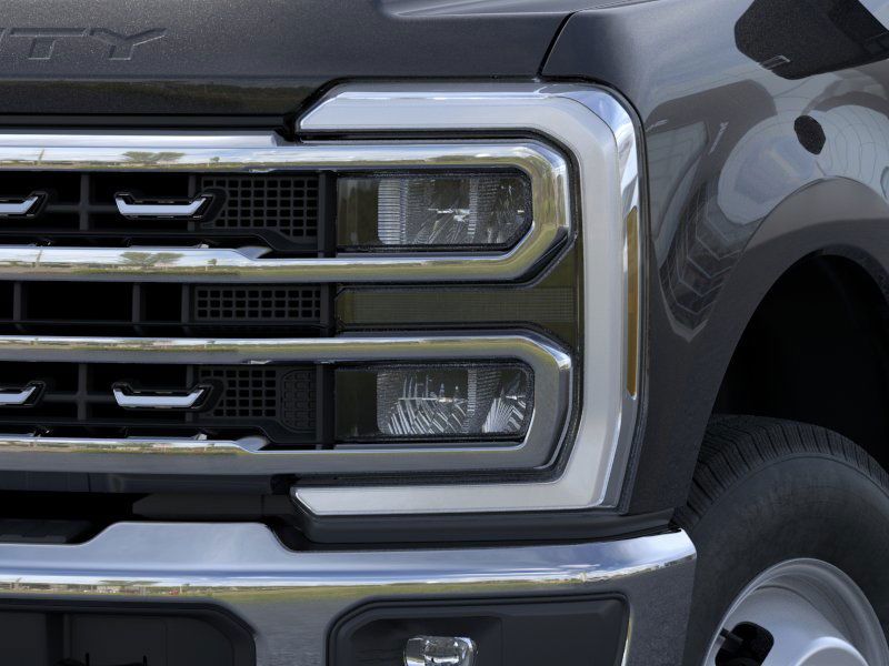 Thumbnail: 2026 Ford F-350 - 18