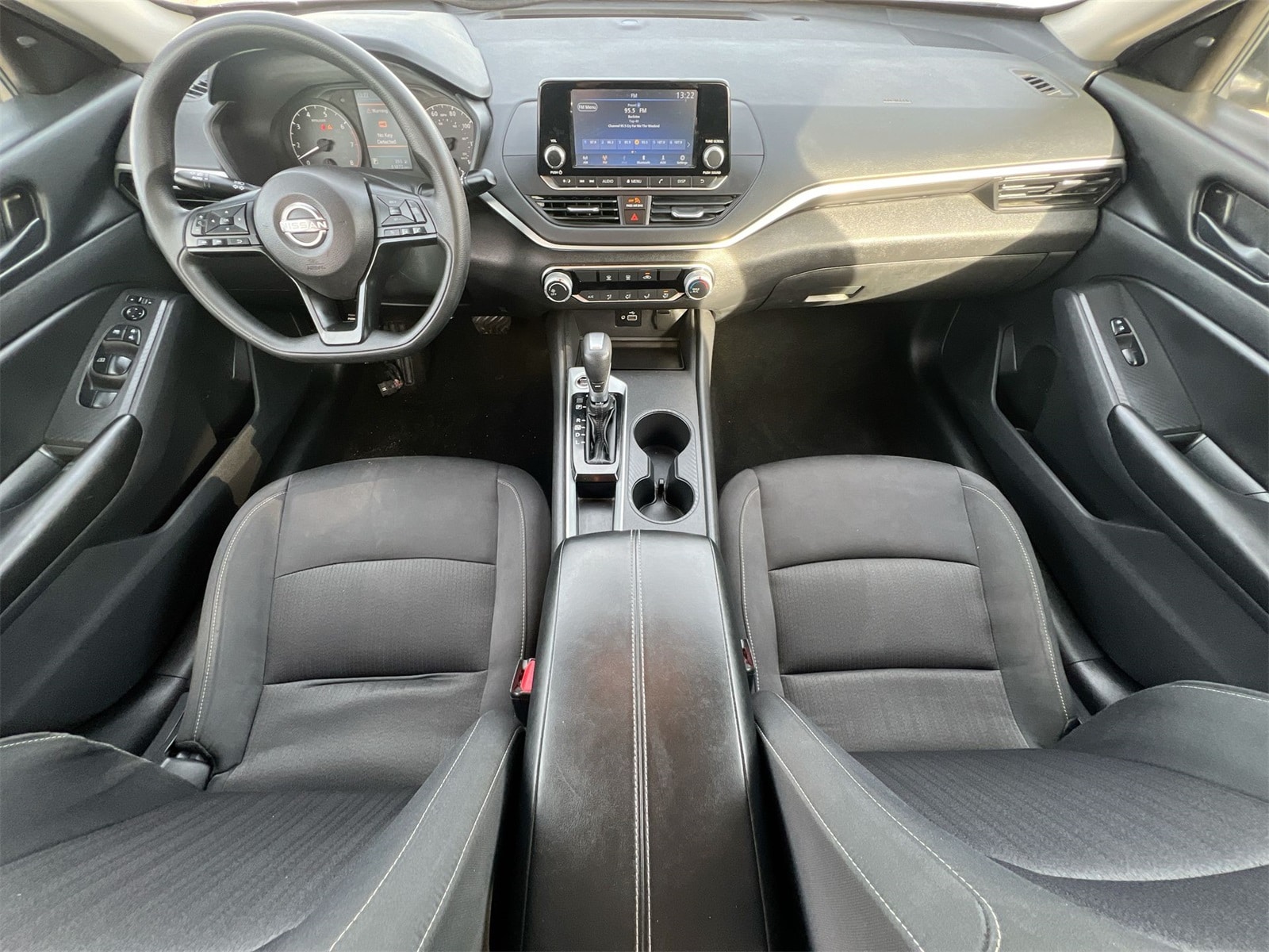 Thumbnail: 2023 Nissan Altima - 15