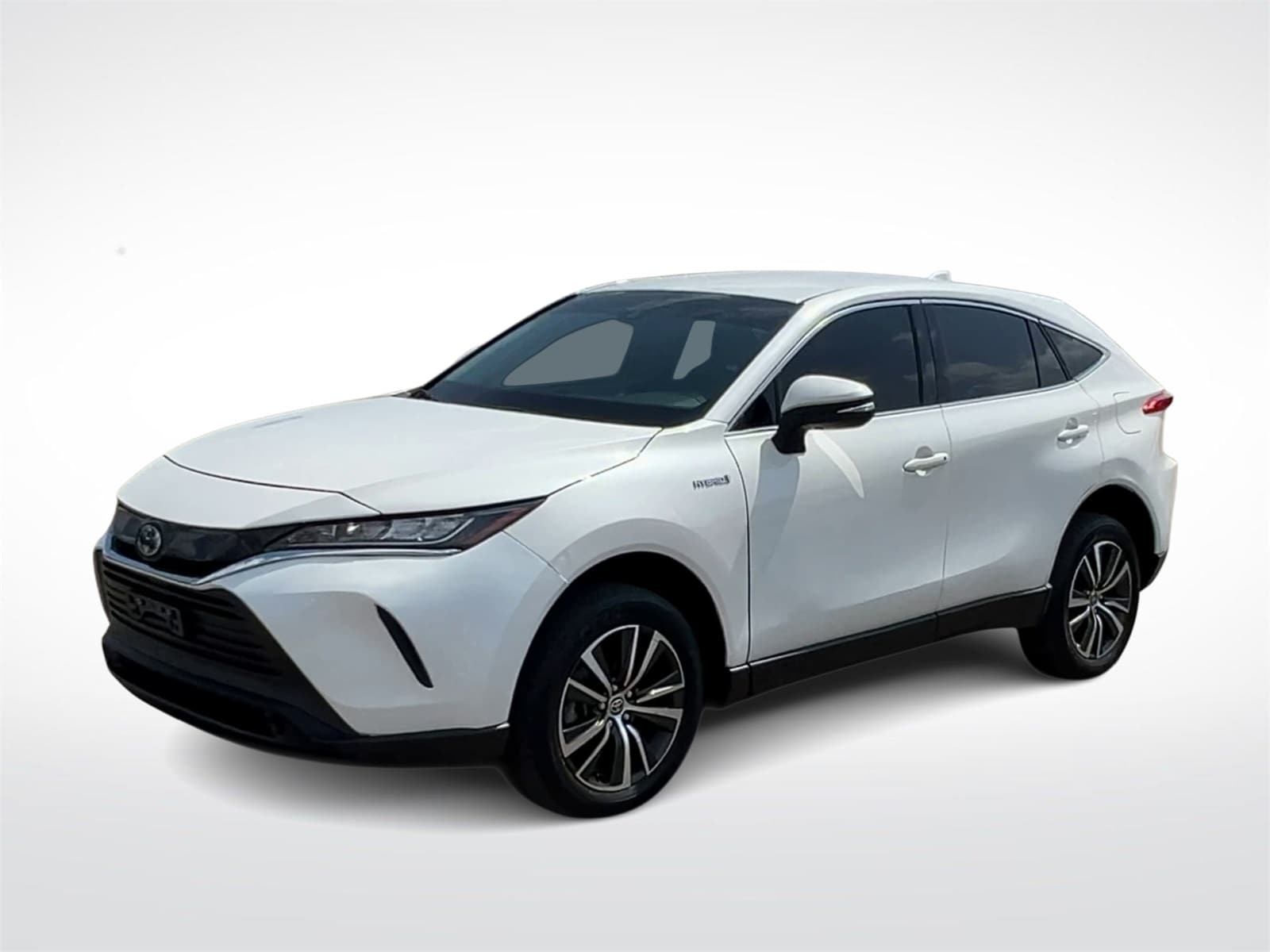 Thumbnail: 2021 Toyota Venza - 4