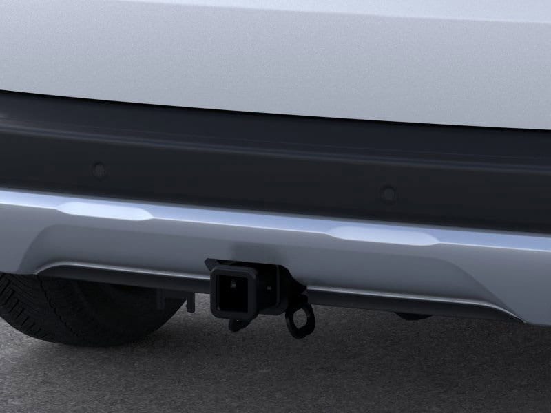 2025 Ford Escape Plug-in Hybrid 23