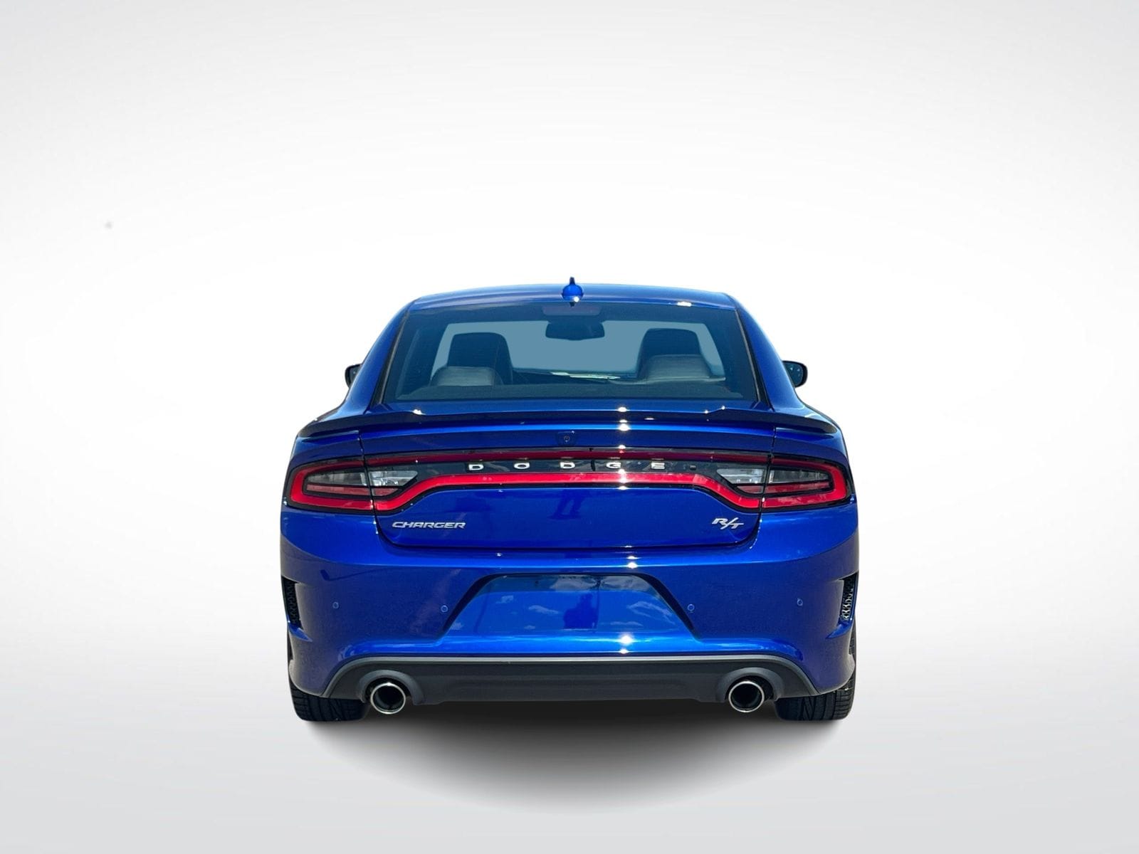 Thumbnail: 2019 Dodge Charger - 7