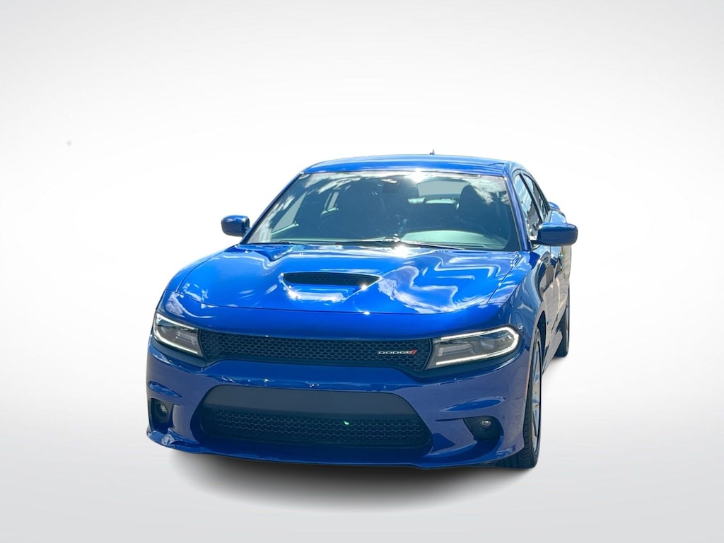 Used 2019 Dodge Charger R/T Sedan