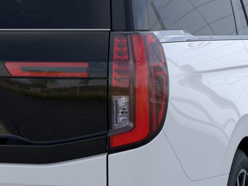 Thumbnail: 2026 Ford Expedition MAX - 21