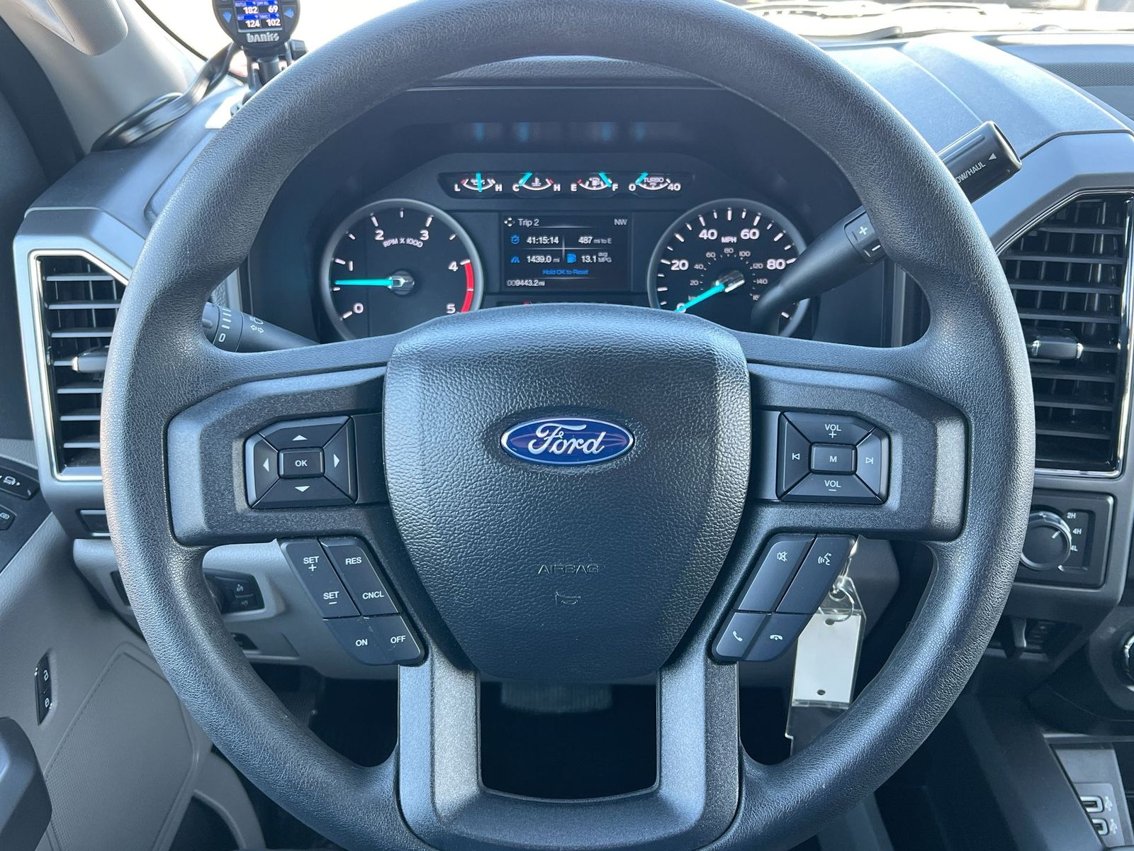 Thumbnail: 2019 Ford F-350 - 22