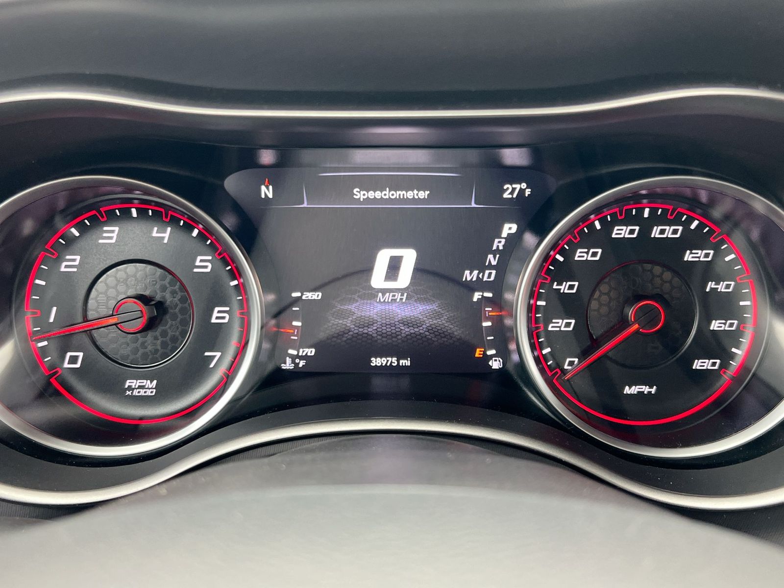 Thumbnail: 2020 Dodge Charger - 31