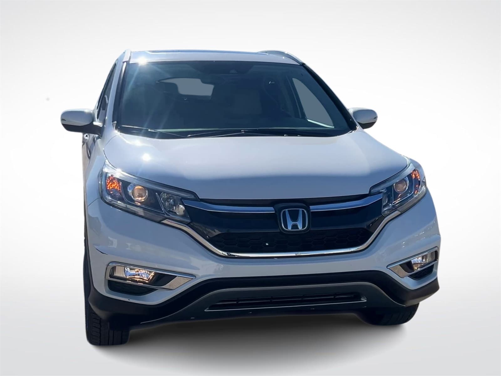Thumbnail: 2016 Honda CR-V - 3