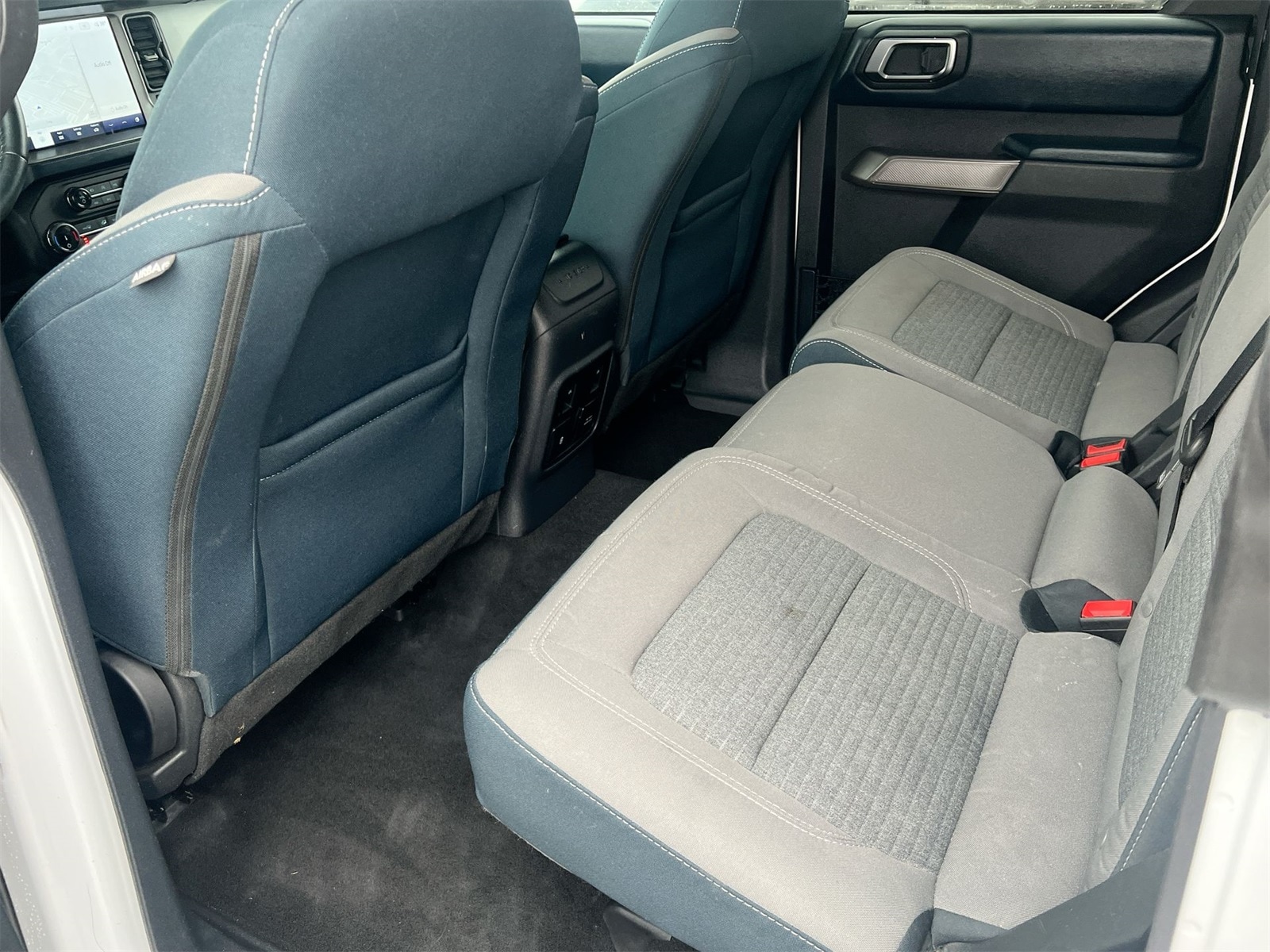 Thumbnail: 2022 Ford Bronco - 19