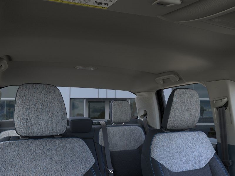 Thumbnail: 2026 Ford Maverick - 12