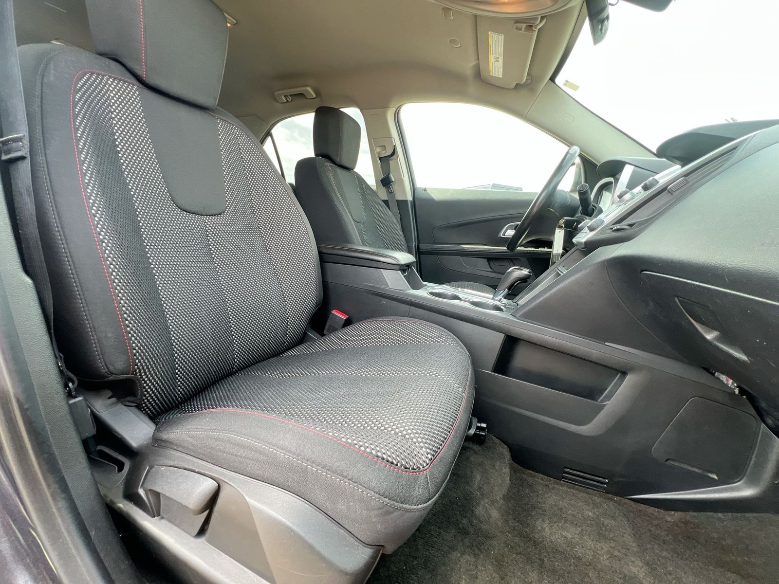 Thumbnail: 2016 Chevrolet Equinox - 21