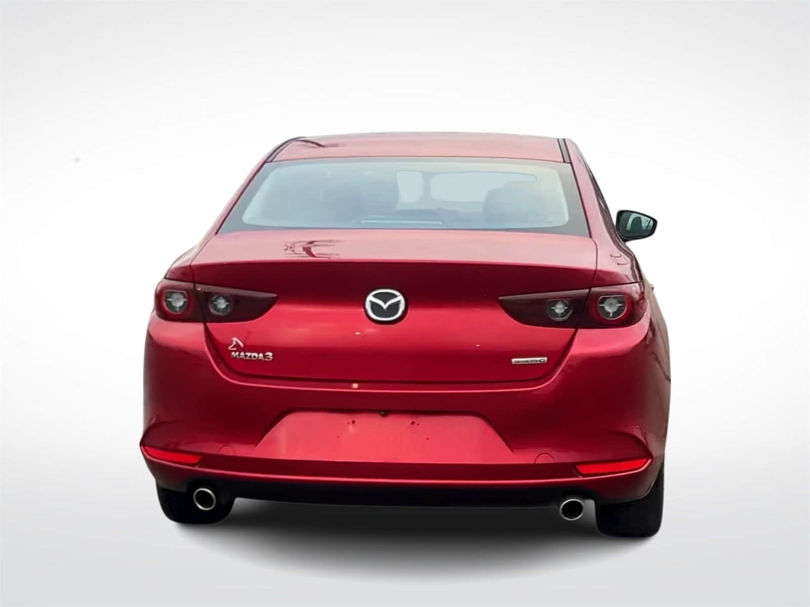 Thumbnail: 2023 Mazda Mazda3 - 8