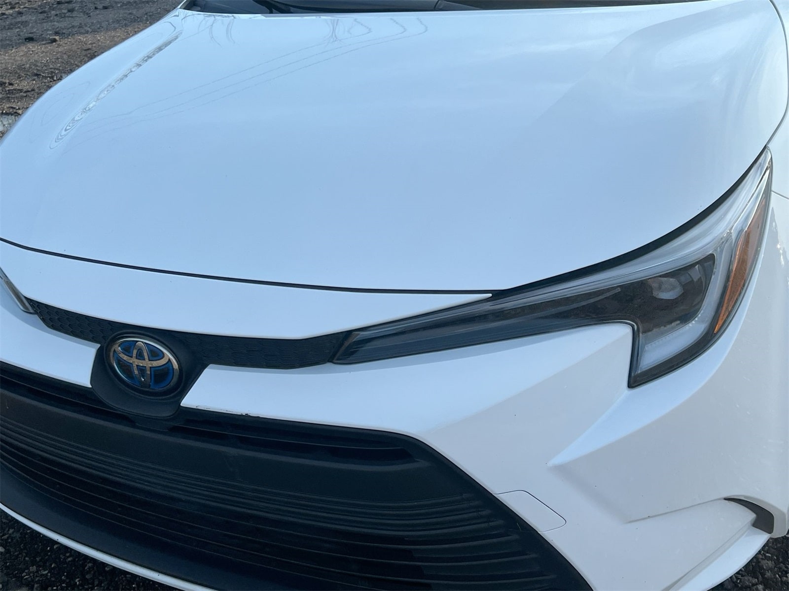 Thumbnail: 2023 Toyota Corolla - 11