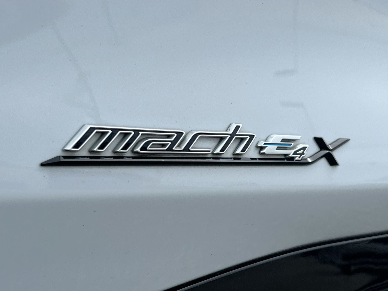 Thumbnail: 2023 Ford Mustang Mach-E - 13
