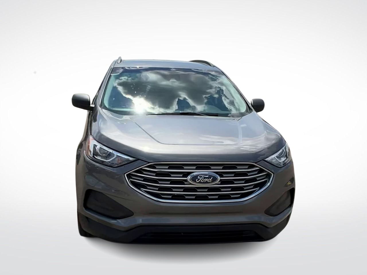 Thumbnail: 2021 Ford Edge - 3