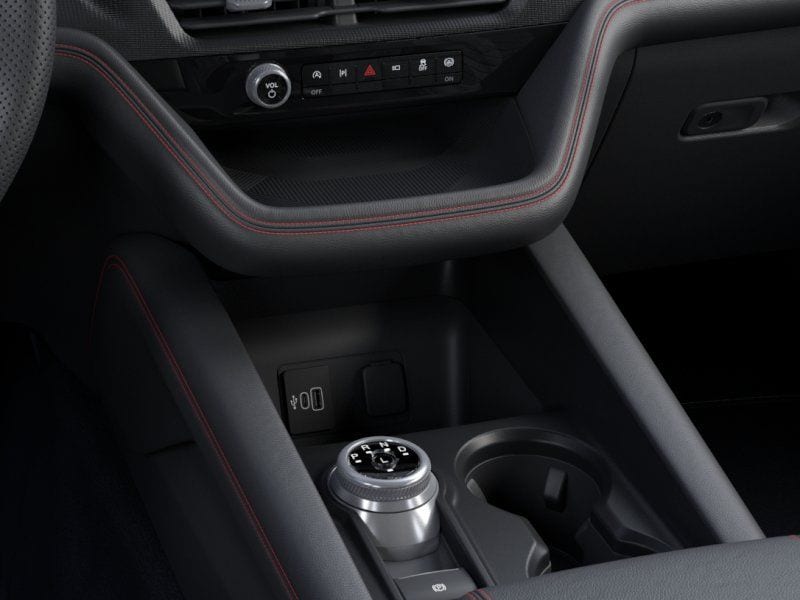 Thumbnail: 2026 Ford Explorer - 15