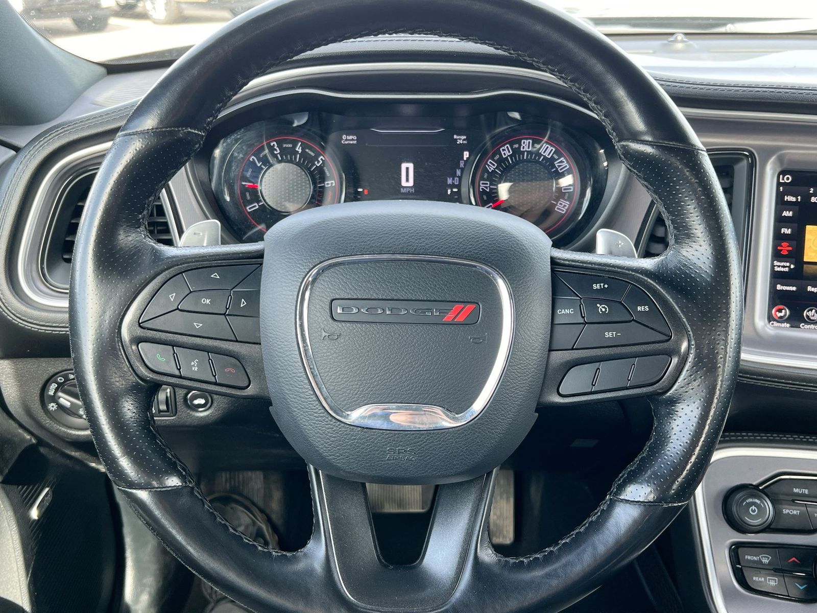 Thumbnail: 2020 Dodge Challenger - 21