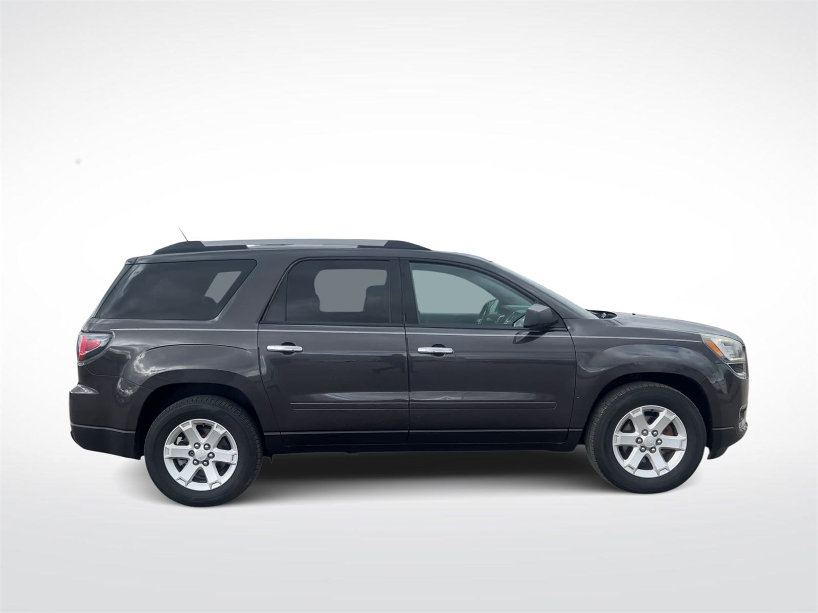 Thumbnail: 2015 GMC Acadia - 9