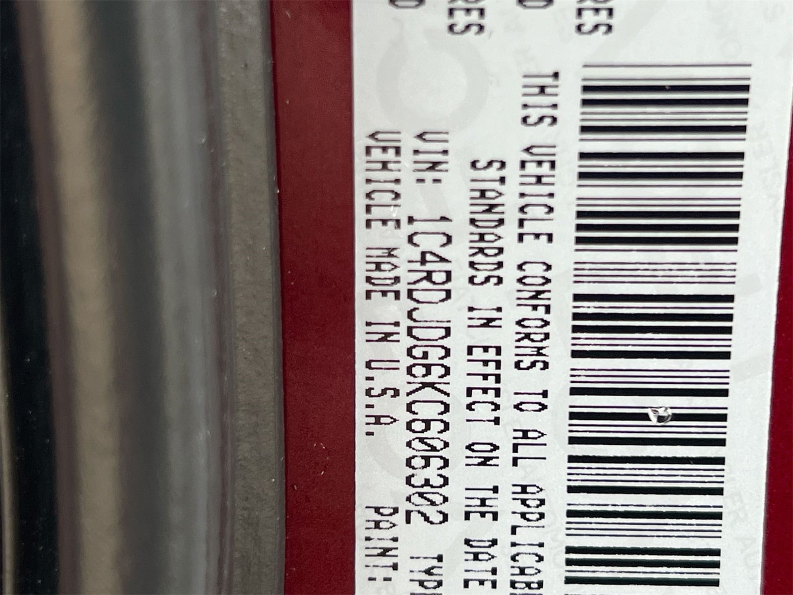 Thumbnail: 2019 Dodge Durango - 36