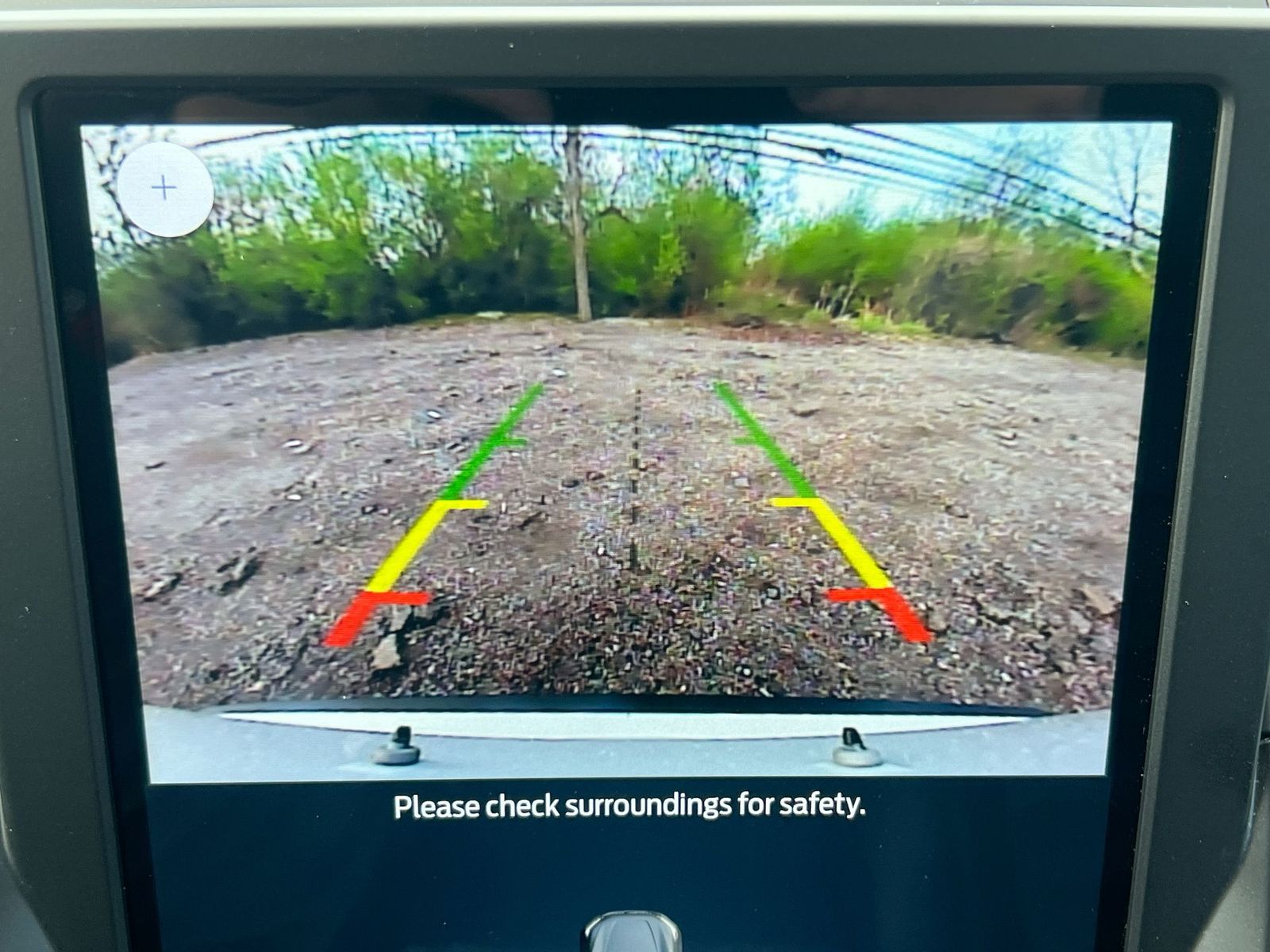 Thumbnail: 2024 Ford Edge - 28