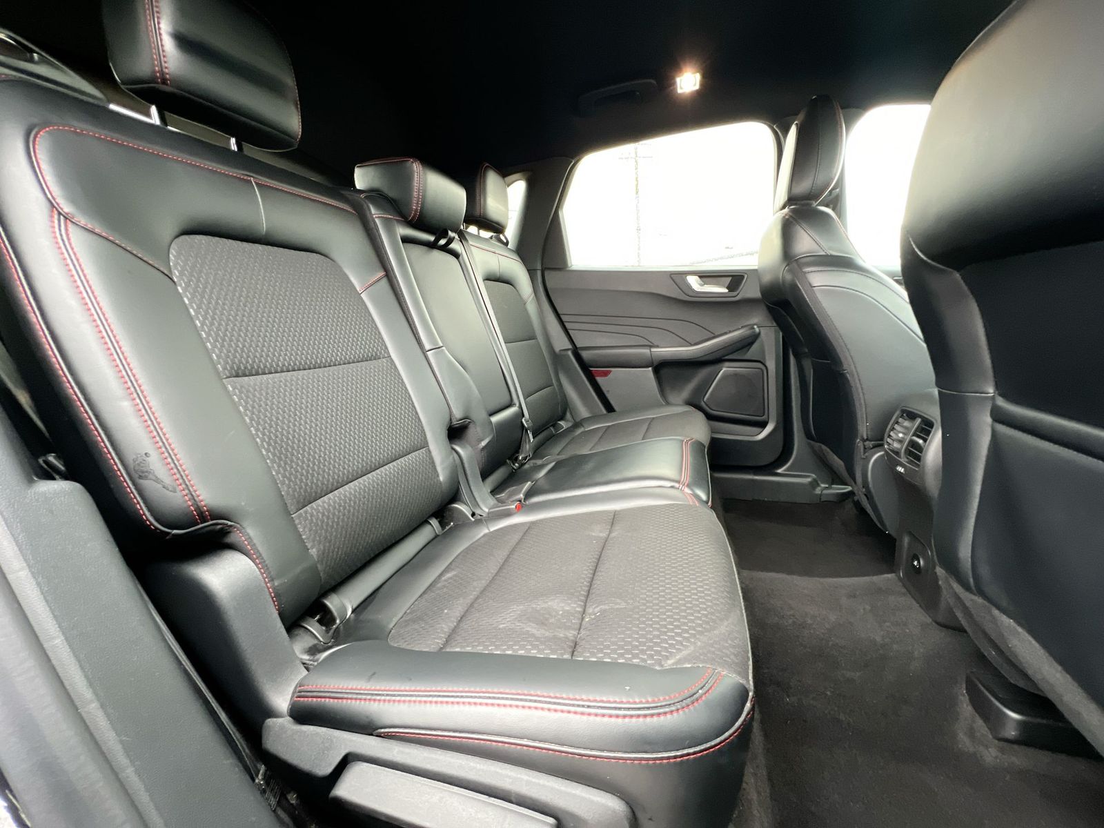 Thumbnail: 2025 Ford Escape - 19