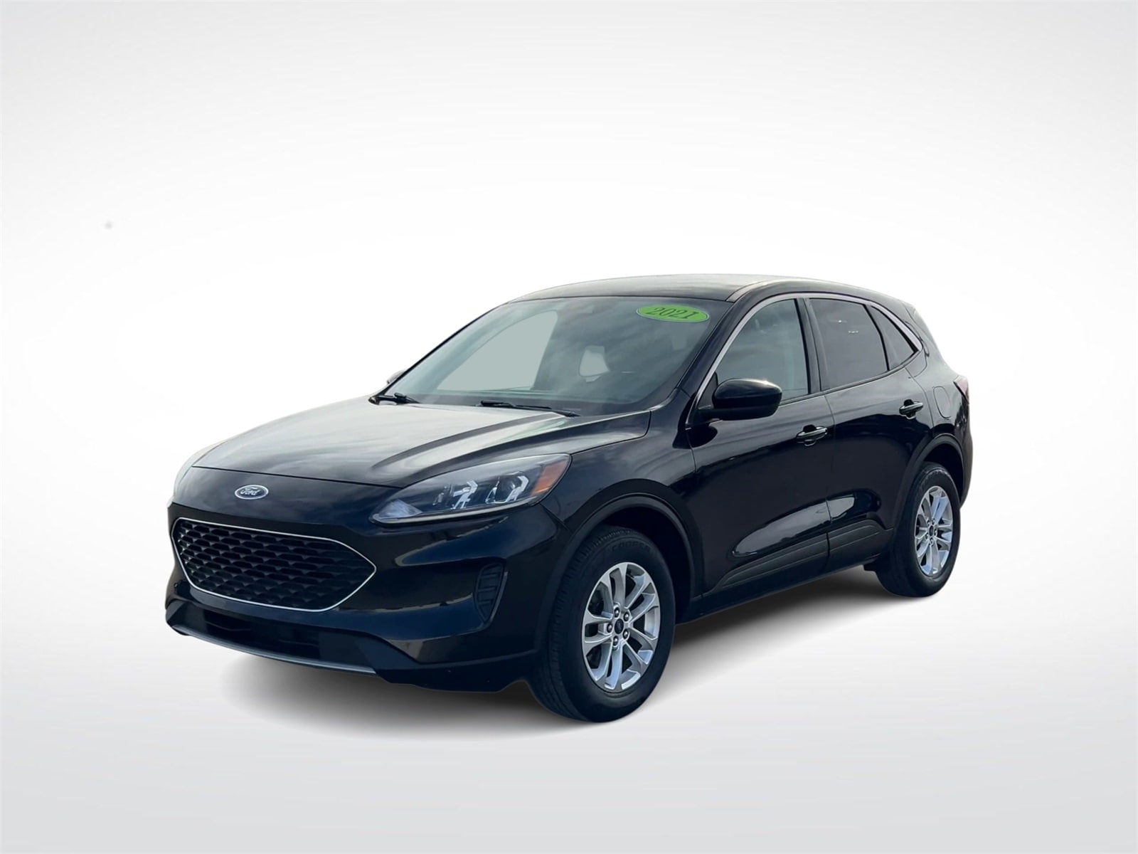 Thumbnail: 2021 Ford Escape - 4