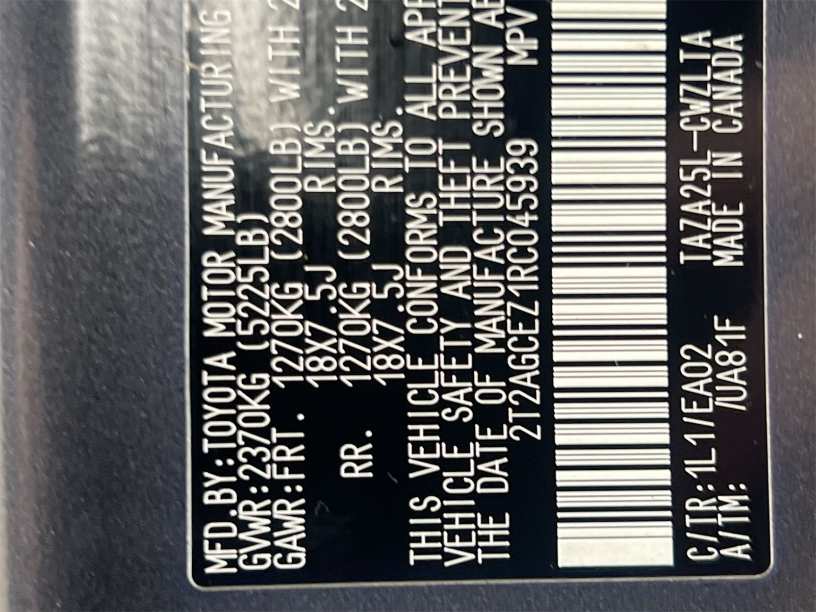 Thumbnail: 2024 Lexus NX - 36