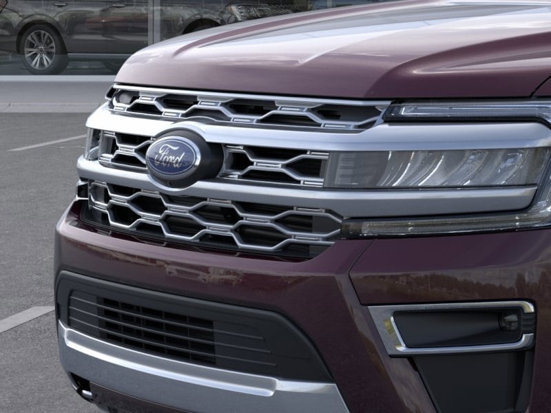 Thumbnail: 2024 Ford Expedition MAX - 17